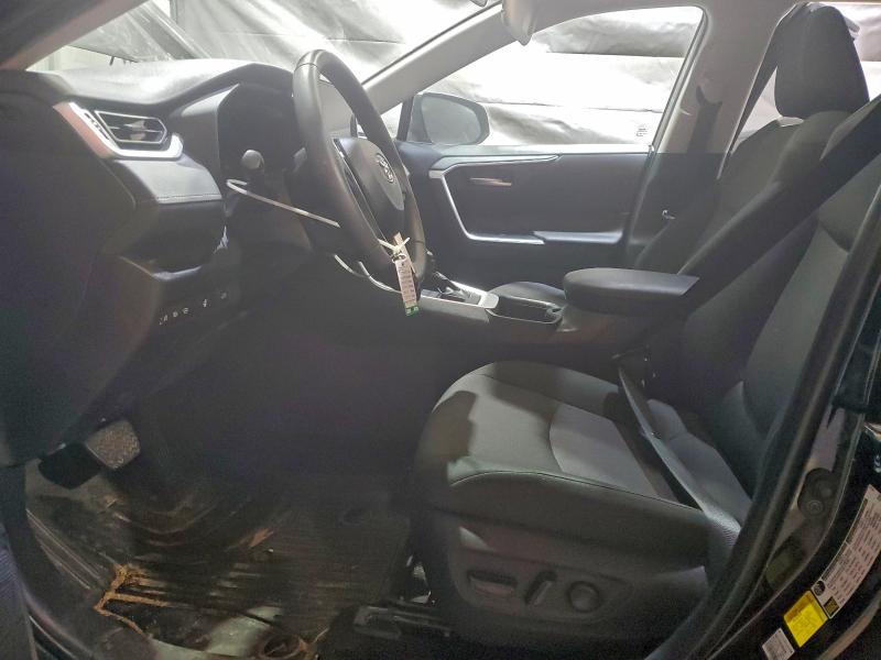 Zdjęcie 7 z aukcji – 2025 TOYOTA RAV4 XLE z VIN 2T3P1RFV4SC511651