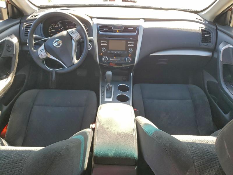 Photo 8 from auction – 2015 NISSAN ALTIMA 2.5 with VIN 1N4AL3AP7FN351868