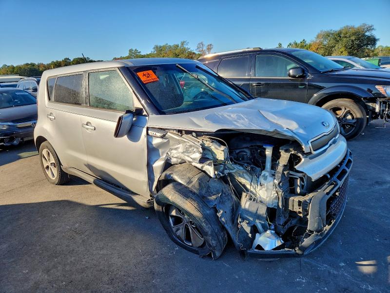 Photo 4 from auction – 2016 KIA SOUL with VIN KNDJN2A22G7854197