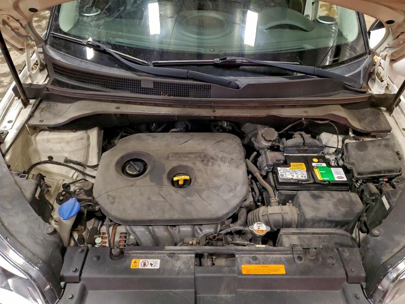 Photo 11 from auction – 2016 KIA SOUL + with VIN KNDJP3A51G7372959