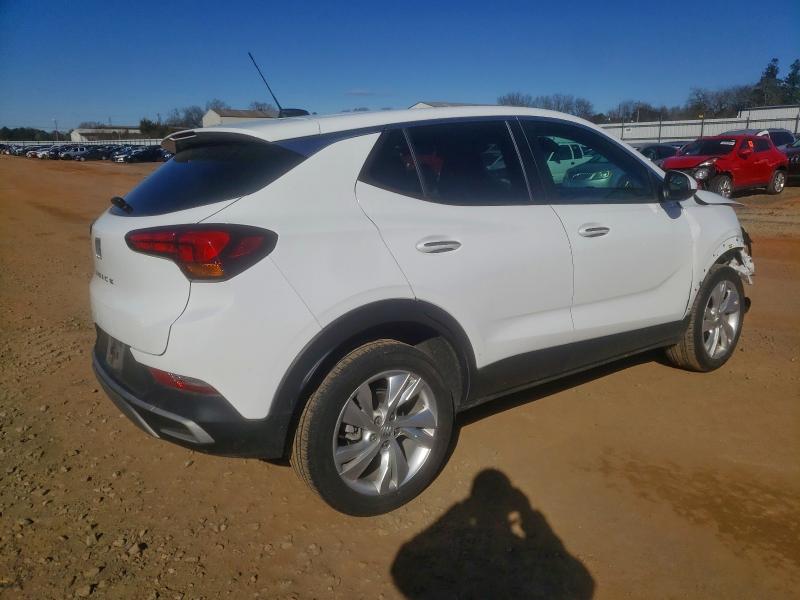 Фото 3 с аукциона – 2024 BUICK ENCORE GX с VIN KL4AMBS22RB096874