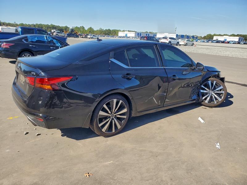 Photo 3 from auction – 2020 NISSAN ALTIMA SR with VIN 1N4BL4CVXLC229079
