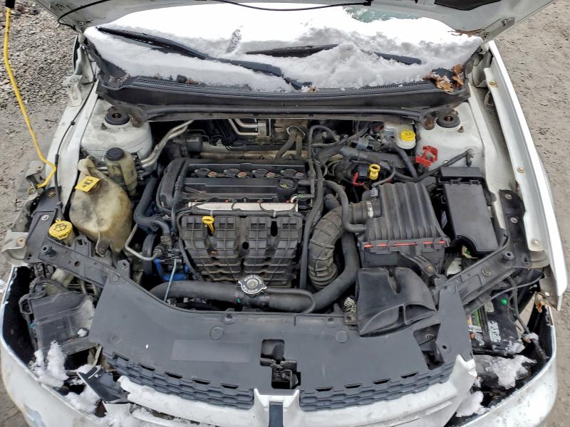 Photo 11 from auction – 2014 DODGE AVENGER SE with VIN 1C3CDZABXEN139895