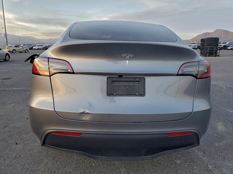 Фото 6 с аукциона – 2024 TESLA MODEL Y с VIN 7SAYGDEDXRF204193