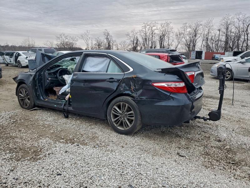 Photo 2 from auction – 2016 TOYOTA CAMRY LE with VIN 4T1BF1FK2GU221877