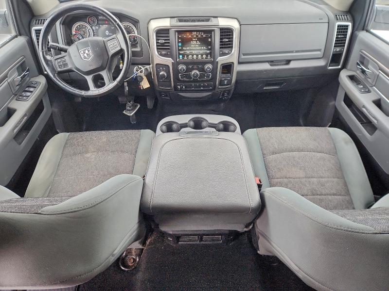 Photo 8 from auction – 2014 RAM 3500 SLT with VIN 3C63R3HL5EG268734