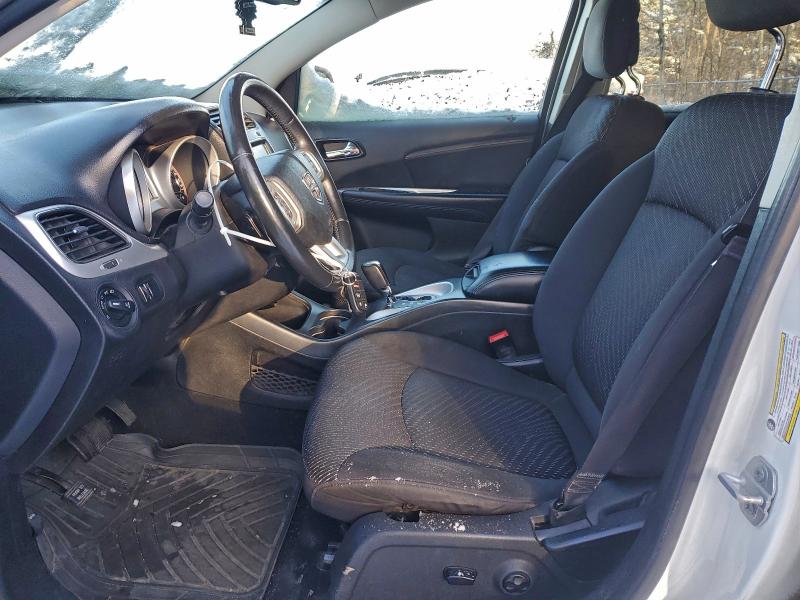 Photo 7 from auction – 2015 DODGE JOURNEY SX with VIN 3C4PDCCG2FT685790