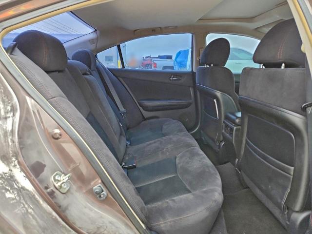Photo 10 from auction – 2014 NISSAN MAXIMA S with VIN 1N4AA5AP3EC481335