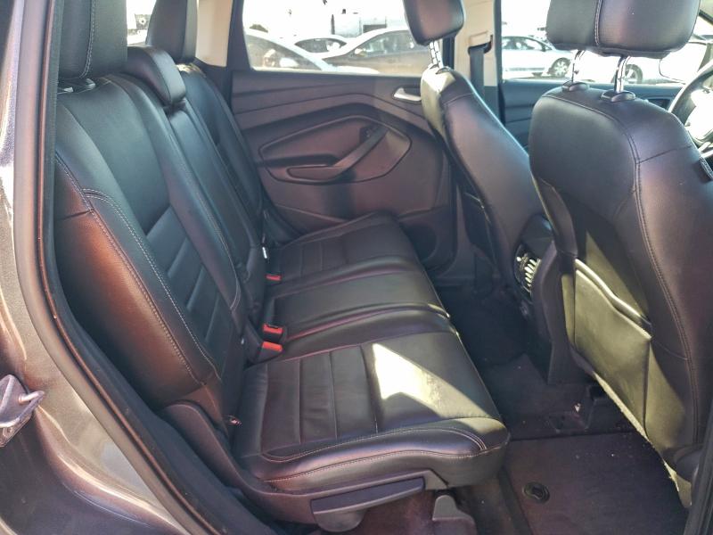 Photo 11 from auction – 2013 FORD ESCAPE SEL with VIN 1FMCU9H98DUC94783