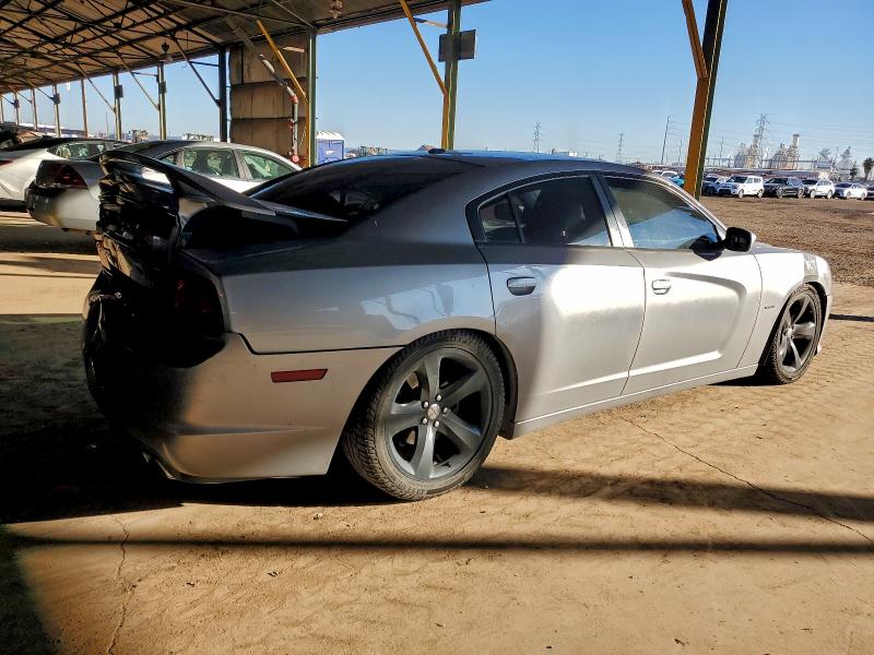 Photo 3 from auction – 2011 DODGE CHARGER R/ with VIN 2B3CL5CT6BH520792