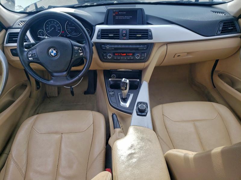 Photo 8 from auction – 2013 BMW 328 I with VIN WBA3A5G56DNP21521