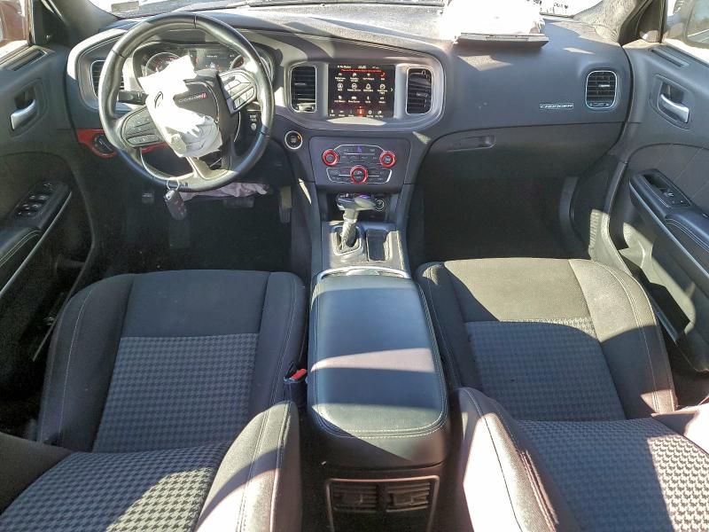 Photo 8 from auction – 2023 DODGE CHARGER GT with VIN 2C3CDXHG3PH579166