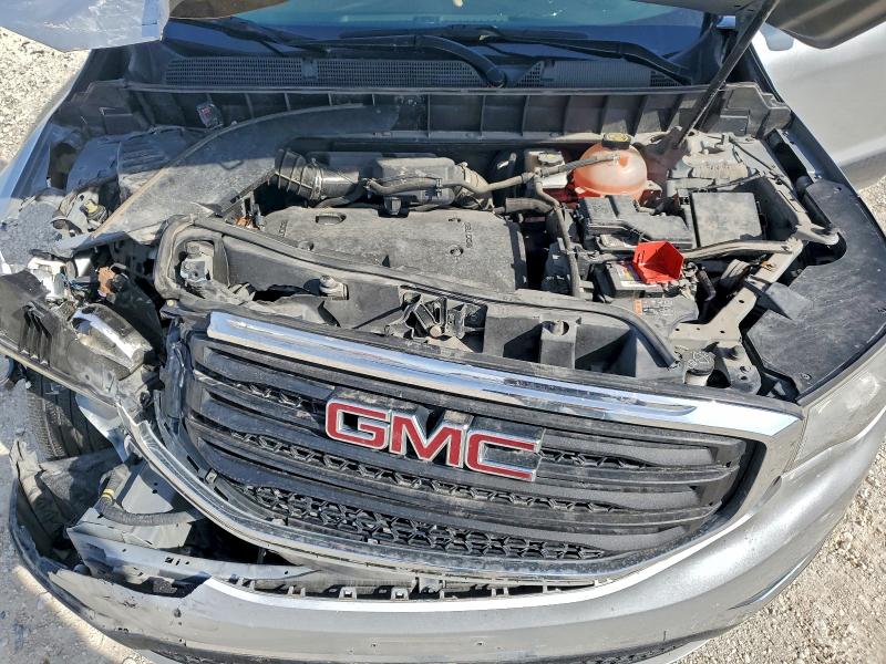 Photo 12 from auction – 2019 GMC ACADIA SLE with VIN 1GKKNKLA4KZ104956