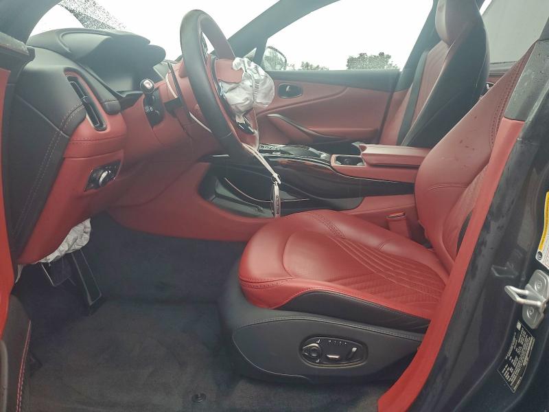 Photo 7 from auction – 2021 ASTON MARTIN DBX with VIN SCFVUJAW7MTV02741