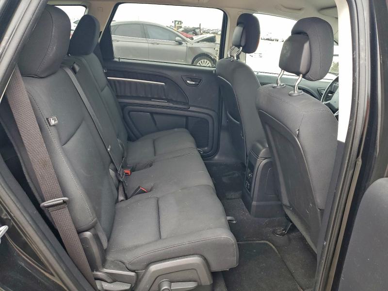 Photo 10 from auction – 2010 DODGE JOURNEY SX with VIN 3D4PG5FV0AT134900