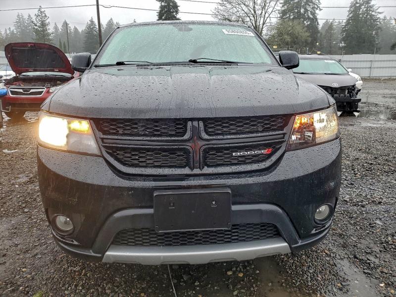 Photo 5 from auction – 2019 DODGE JOURNEY GT with VIN 3C4PDDEG8KT789763