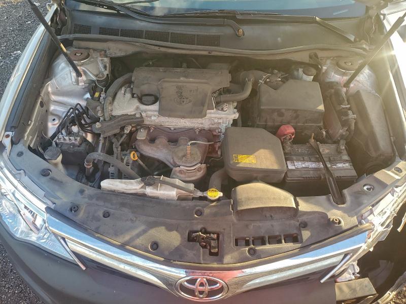 Photo 11 from auction – 2012 TOYOTA CAMRY BASE with VIN 4T4BF1FK2CR176648