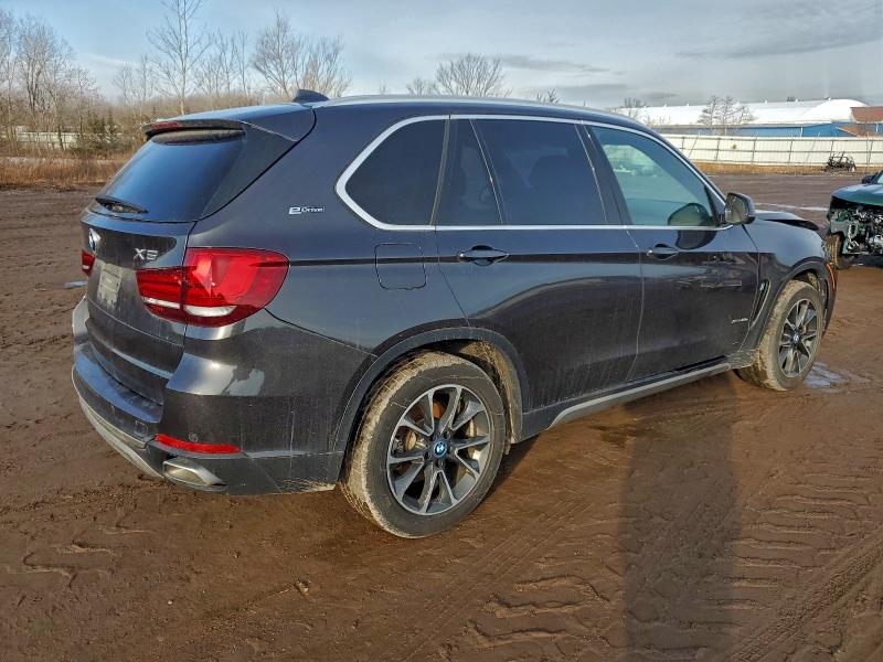 Photo 3 from auction – 2018 BMW X5 XDR40E with VIN 5UXKT0C53J0W03211