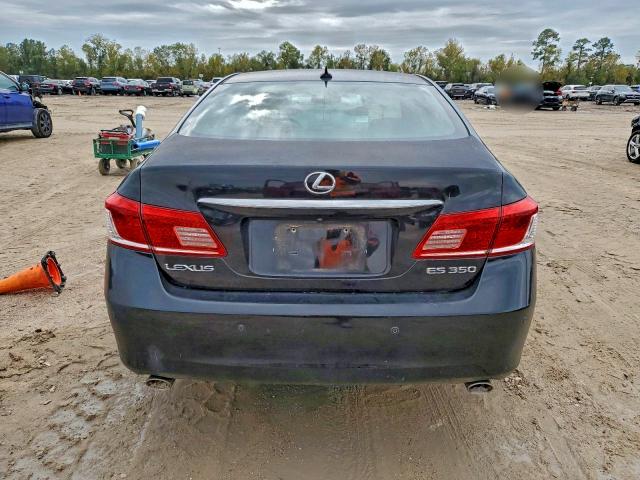 Photo 6 from auction – 2010 LEXUS ES 350 with VIN JTHBK1EG0A2348416
