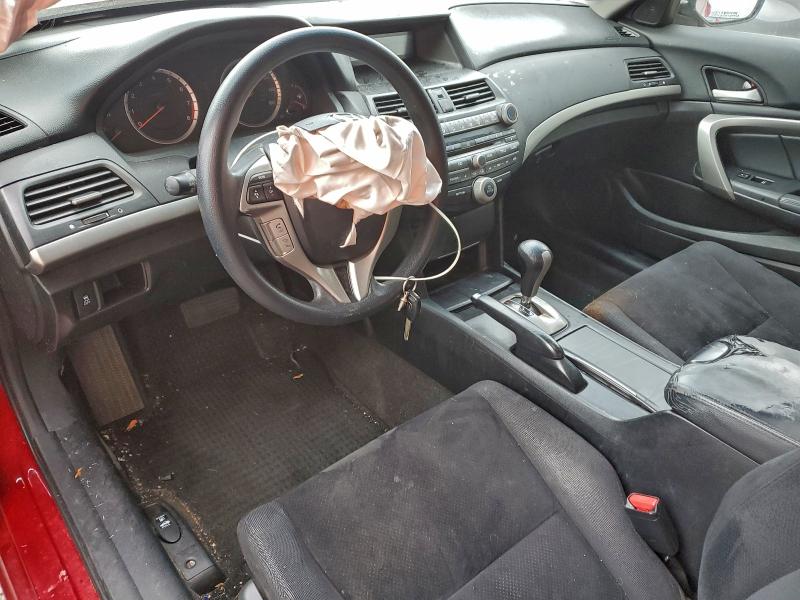Photo 8 from auction – 2012 HONDA ACCORD with VIN 1HGCS1B76CA021734
