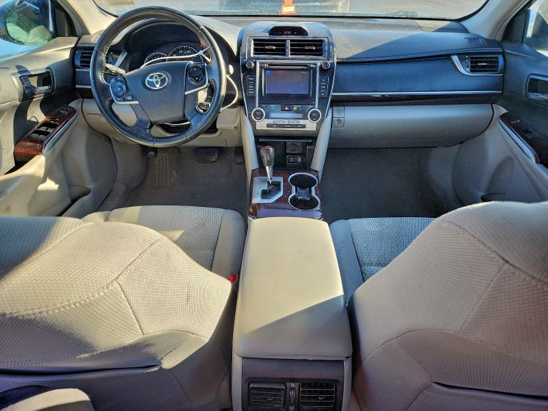 Photo 8 from auction – 2013 TOYOTA CAMRY L with VIN 4T4BF1FK8DR292258