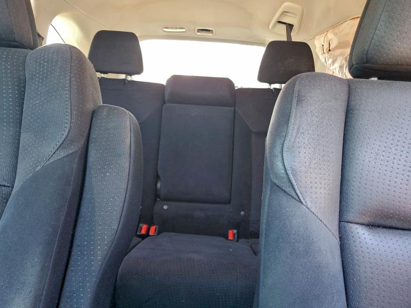 Photo 10 from auction – 2014 HONDA CR-V EX with VIN 2HKRM3H59EH544438
