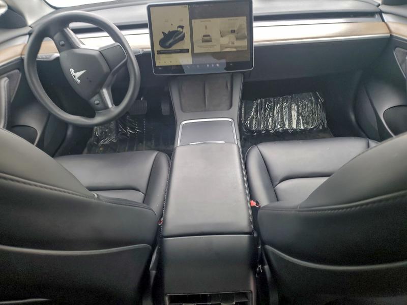 Photo 8 from auction – 2023 TESLA MODEL 3 with VIN 5YJ3E1EA8PF402785