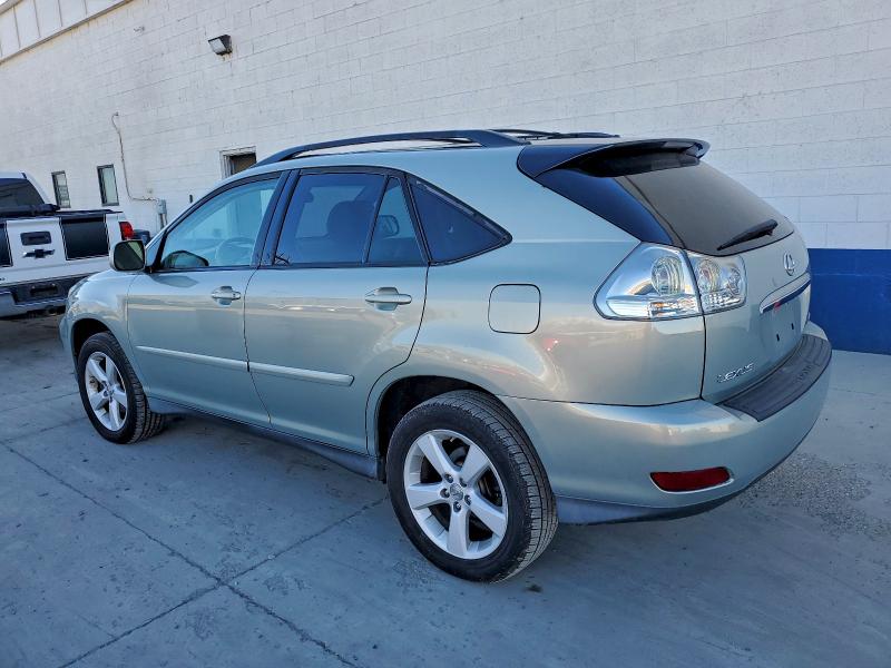 Photo 2 from auction – 2007 LEXUS RX 350 with VIN 2T2GK31U67C006893