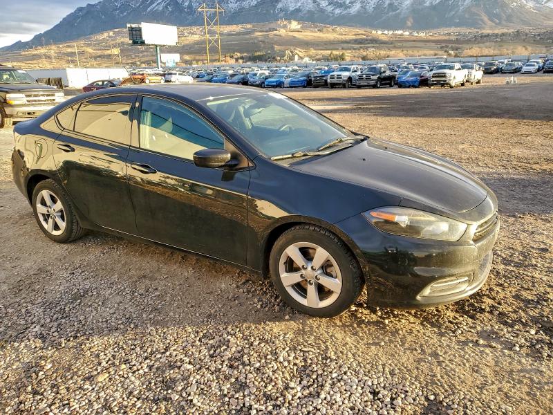 Photo 4 from auction – 2015 DODGE DART with VIN 1C3CDFBB5FD301128