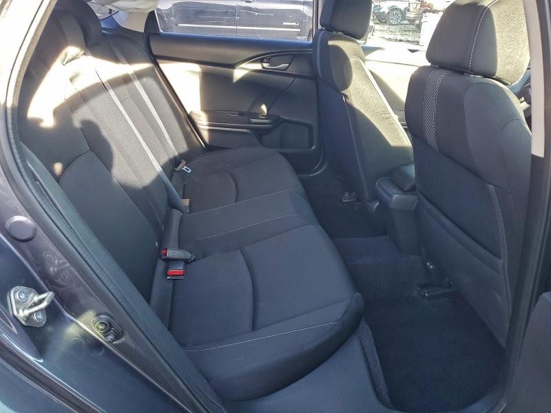 Photo 10 from auction – 2016 HONDA CIVIC EX with VIN 19XFC2F72GE224969