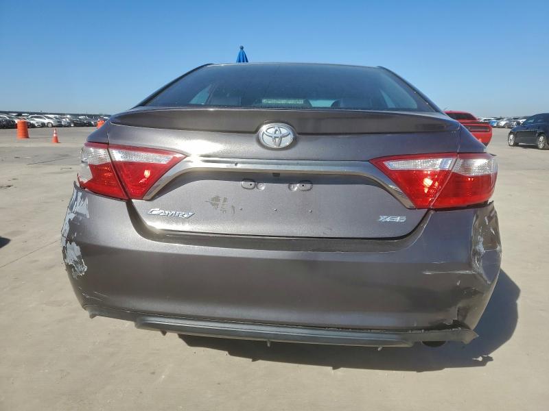 Photo 6 from auction – 2015 TOYOTA CAMRY LE with VIN 4T1BF1FKXFU050083