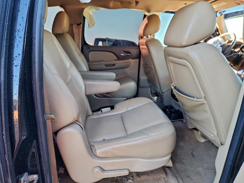 Photo 11 from auction – 2011 CHEVROLET SUBURBAN C with VIN 1GNSCKE03BR116089