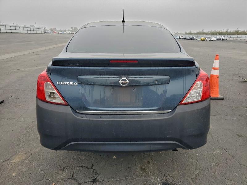 Photo 6 from auction – 2017 NISSAN VERSA S with VIN 3N1CN7AP4HL866630