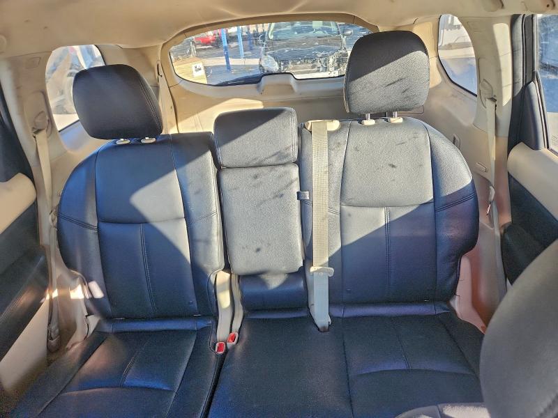 Photo 10 from auction – 2017 NISSAN PATHFINDER with VIN 5N1DR2MM2HC695765