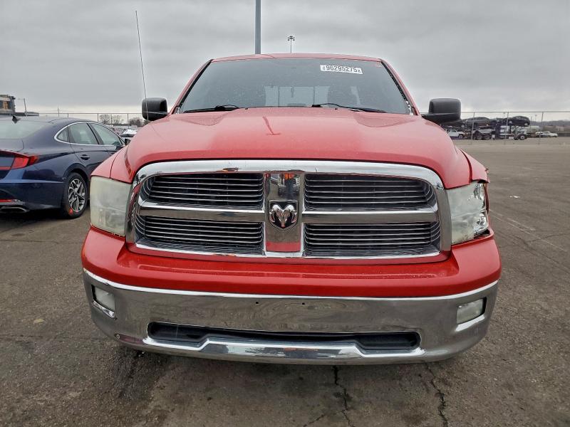 Photo 5 from auction – 2012 DODGE RAM 1500 with VIN 1C6RD7GT4CS298458