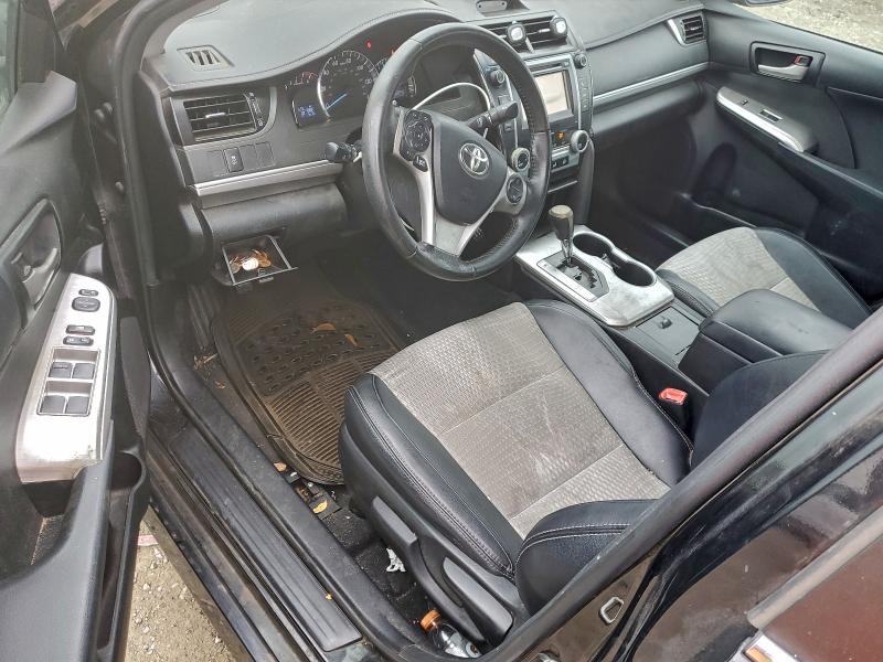 Photo 8 from auction – 2014 TOYOTA CAMRY L with VIN 4T1BF1FK6EU314270