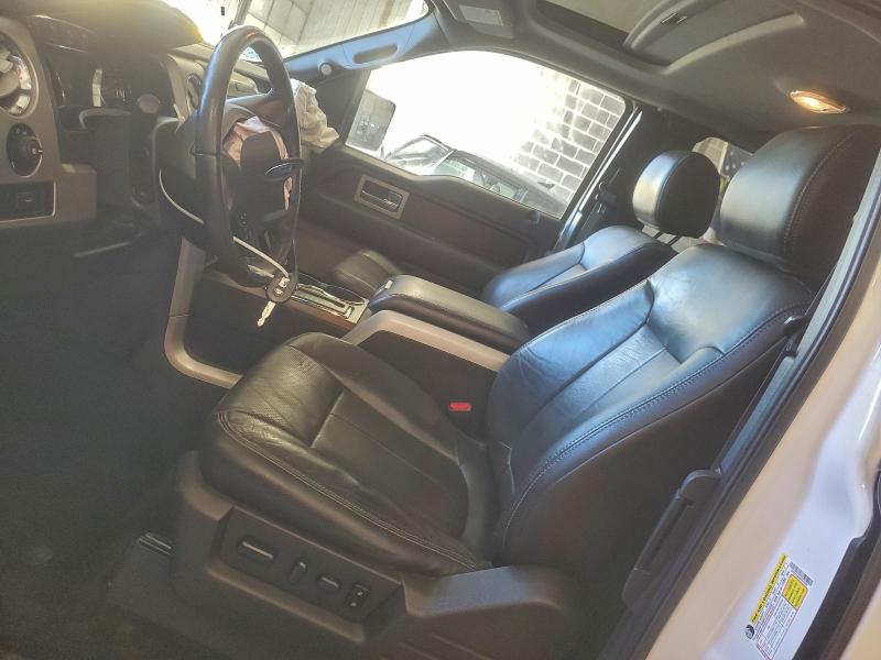 Photo 7 from auction – 2014 FORD F150 SUPER with VIN 1FTFX1CF3EFB16793