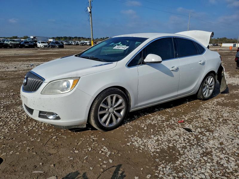 BUICK VERANO CON 2015 with VIN 1G4PR5SK5F4123614 - Photo from auction