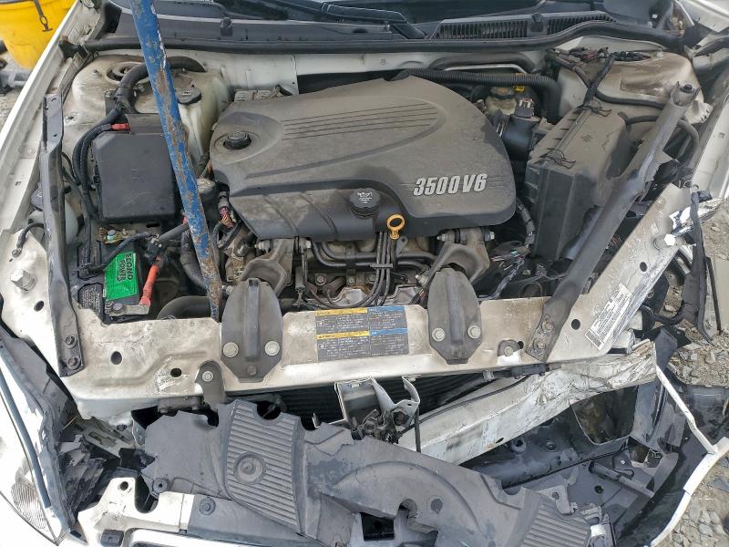 Photo 11 from auction – 2008 CHEVROLET IMPALA LS with VIN 2G1WB58K889164517