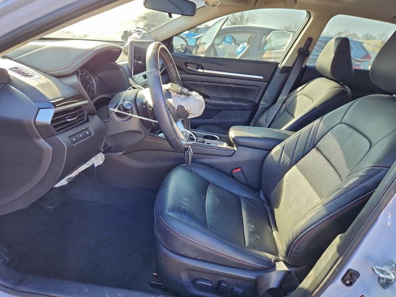 Photo 7 from auction – 2024 NISSAN ALTIMA SR with VIN 1N4BL4CW8RN389533