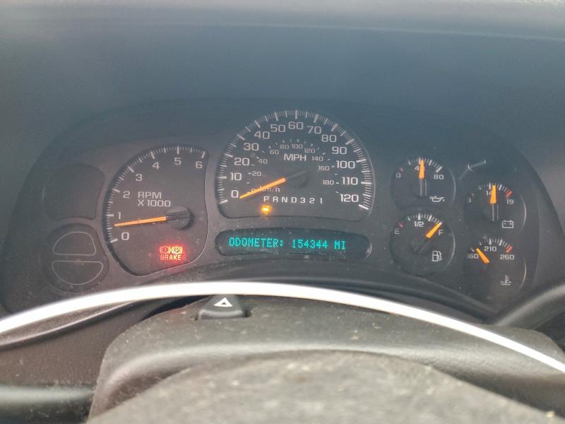 Photo 9 from auction – 2006 CHEVROLET SILVERADO with VIN 2GCEK13NX61223656