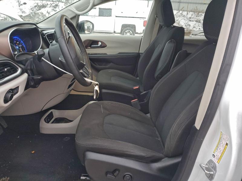 Photo 7 from auction – 2022 CHRYSLER VOYAGER with VIN 2C4RC1CG9NR144219