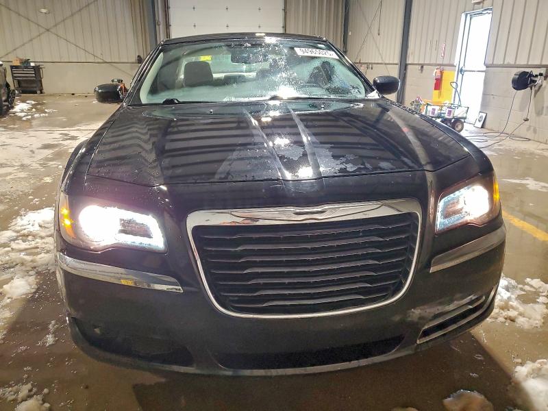 Photo 5 from auction – 2012 CHRYSLER 300 with VIN 2C3CCAAG8CH236180