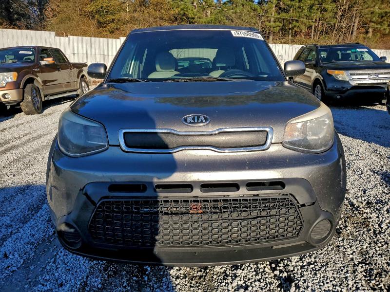 Photo 5 from auction – 2016 KIA SOUL with VIN KNDJN2A28G7250542