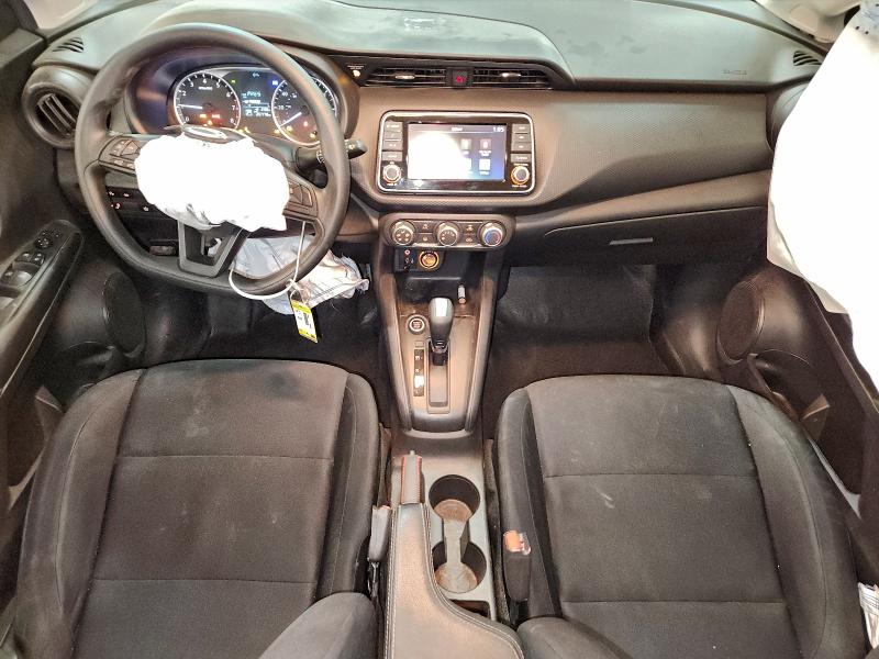Photo 8 from auction – 2024 NISSAN KICKS S with VIN 3N1CP5BV6RL482006