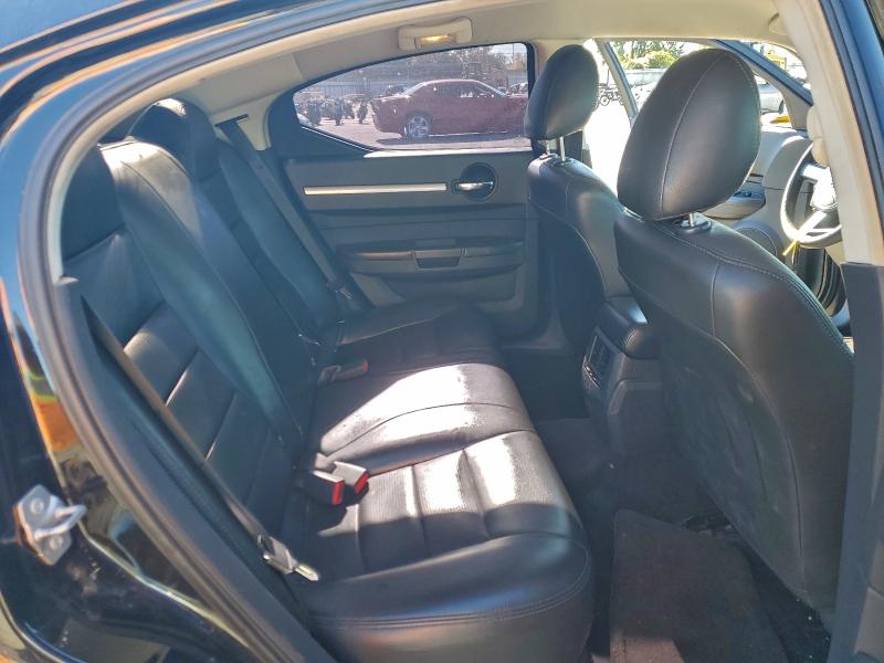 Photo 10 from auction – 2009 DODGE CHARGER with VIN 2B3KA43D19H576637