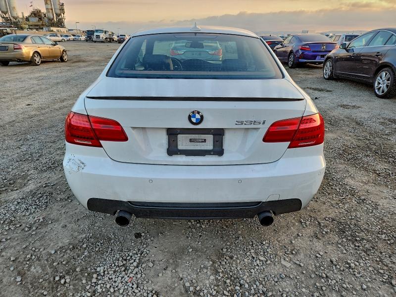 Zdjęcie 6 z aukcji – 2012 BMW 335 I z VIN WBAKG7C58CE802918