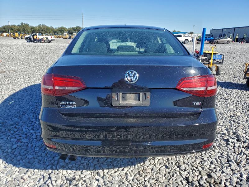 Photo 6 from auction – 2017 VOLKSWAGEN JETTA S with VIN 3VW2B7AJ5HM347445