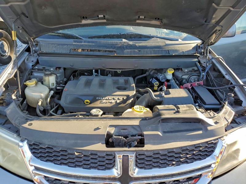 Photo 12 from auction – 2013 DODGE JOURNEY with VIN 3C4PDCBB7DT538335