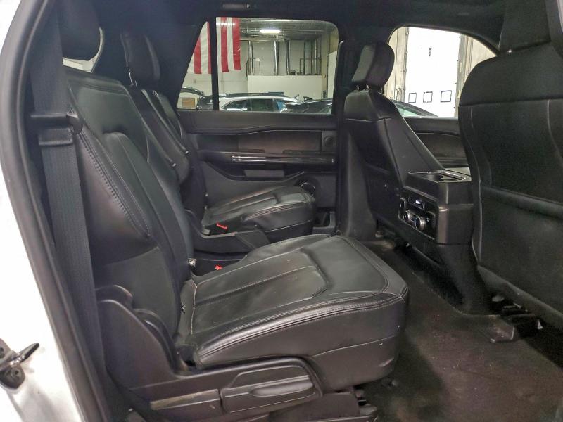 Photo 11 from auction – 2020 FORD EXPEDITION with VIN 1FMJK2AT8LEA81335